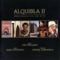 1991- Alquibia II