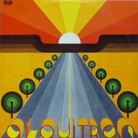 1977- Alquitran