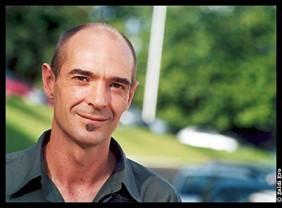 Andoni Egaña