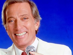 Andy Williams