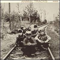1965- Animal Tracks