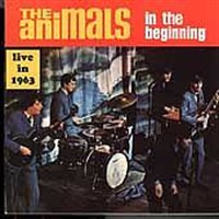 1965- In The Beginnig