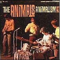 1966- Animalism