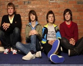 Arctic Monkeys