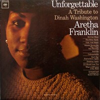 1964- Unforgettable