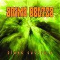 2002- Blues Sustraia