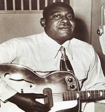Arthur Crudup