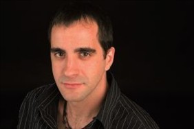 Asier Serrano