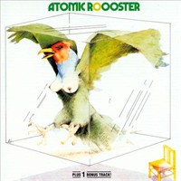 1970- Atomic Rooster