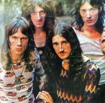 Atomic Rooster
