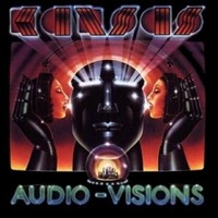 1980- Audio - Visions