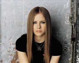 Avril Lavigne
