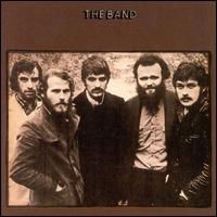1969- The Band