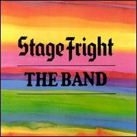 1970- Stage Fright