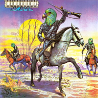1975- Bandolier