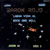 1981- Larga Vida Al Rock And Roll