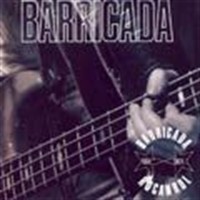 1990- Barricada En Directo