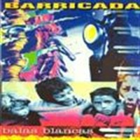 1992- Balas Blancas
