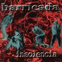 1996- Insolencia