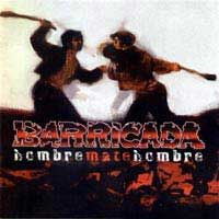 2004- Hombre Mate Hombre