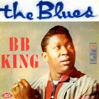 1958- The Blues