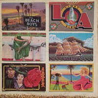 1979. Light Album