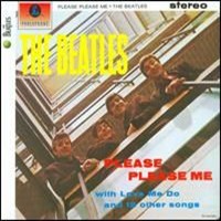 1963- Please Please Me