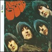 1965- Rubber Soul