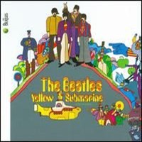 1969- Yellow Submarine