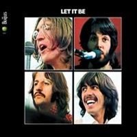 1970- Let It Be