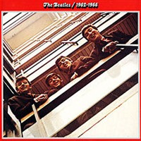 1973- Beatles 1962-1966