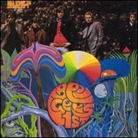 1967- Bee Gees First