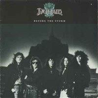 1989- Before The Storm