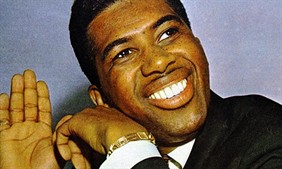 Ben E King