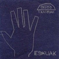 2001- Eskuak