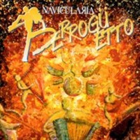 1996- Navicularia
