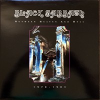 1995- Between Heaven And Hell