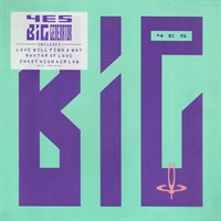 1987- Big Generator