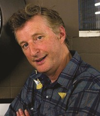 Billy Bragg