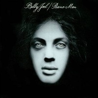 1973- Piano Man