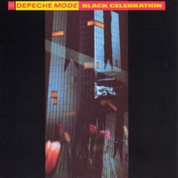 1986- Black Celebration