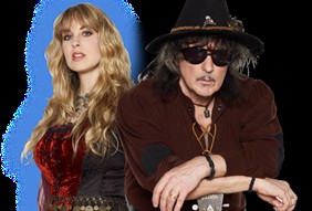 Blackmore's Night