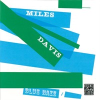 1954- Blue Haze