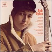 1962- Bob Dylan