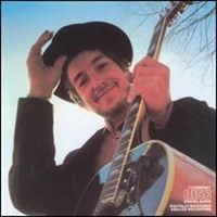 1969- Nashville Skyline