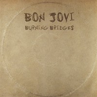 2015- Burning Bridges