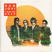 2001- Tokyo Road: Best of Bon Jovi