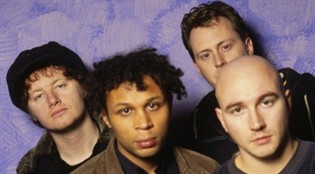 Boo Radleys
