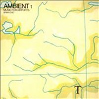 1978- Ambient 1