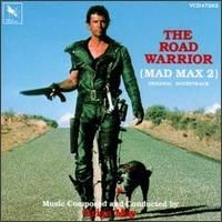 1982- The Road Warrior
